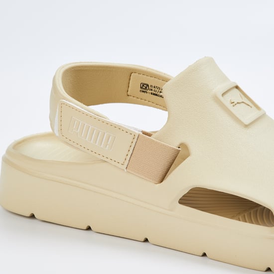 PUMA Shibui Clogs