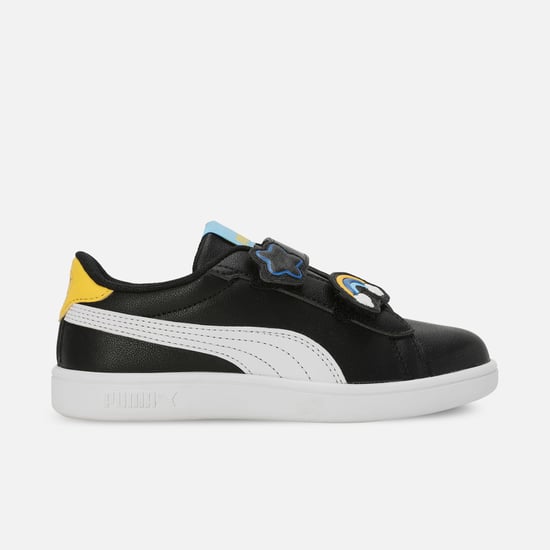 Puma velcro shoes online best sale