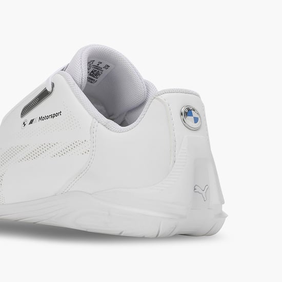 PUMA x BMW Motorsport Drift Cat Decima Perforated Shoes