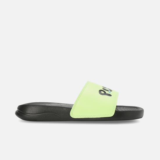 PUMA Printed Sliders