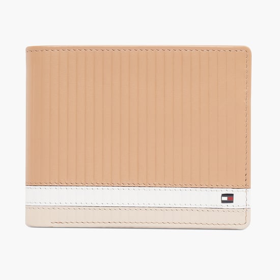 TOMMY HILFIGER Textured Wallet