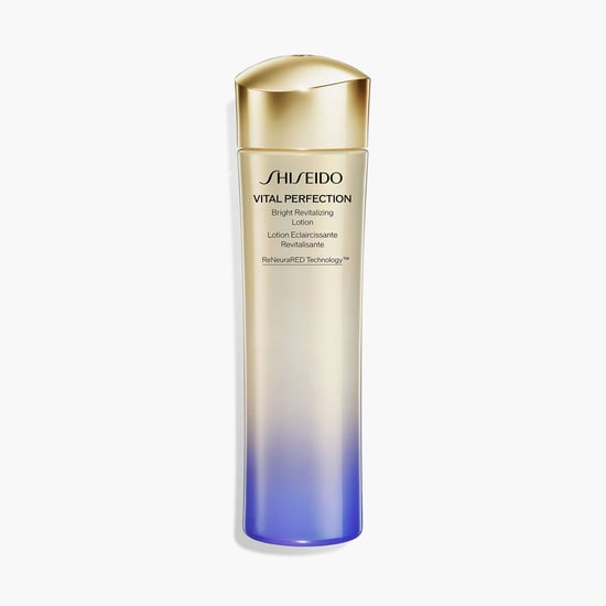 SHISEIDO Vital Perfection Bright Revitalizing Body Lotion - 150ml