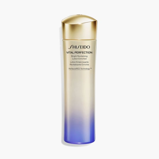 SHISEIDO Vital Perfection Bright Revitalizing Enriched Body Lotion - 150ml