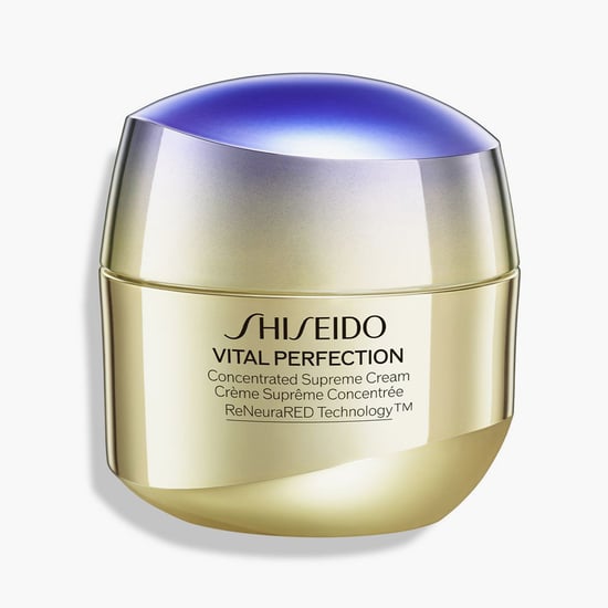 SHISEIDO Vital Perfection Concentrated Supreme Cream - 30ml