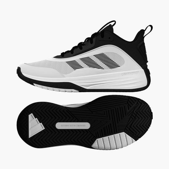 Adiwear basketball shoes online