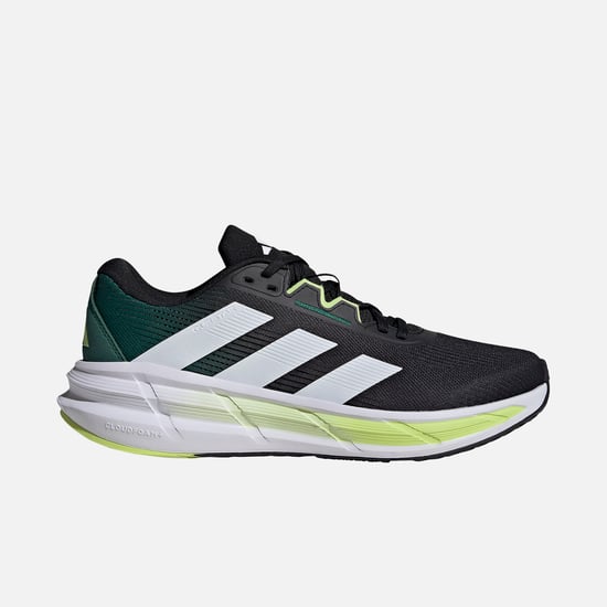 ADIDAS Response Super Men Mesh Panelled Sports Shoes