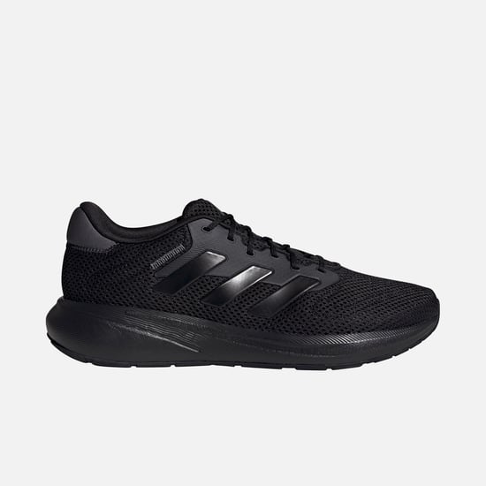 ADIDAS Response Runner Men Mesh Panelled Sports Shoes