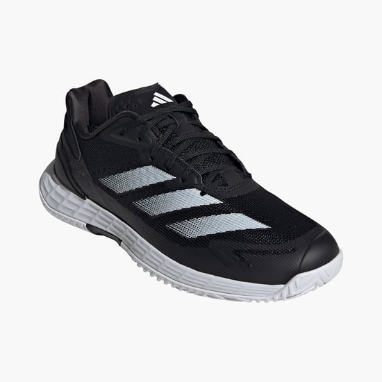 ADIDAS Defiant Speed 2 Tennis Shoes | Black