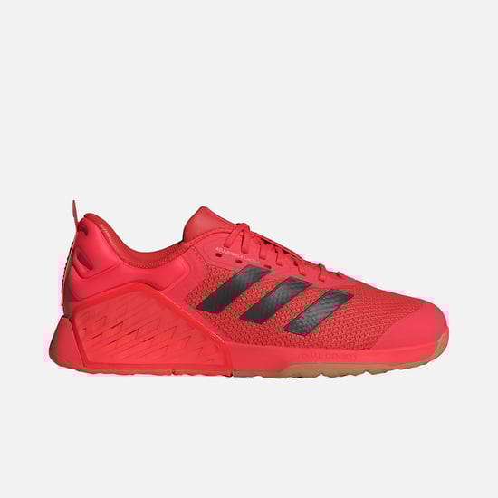 ADIDAS Dropset Men Striped Training Shoes