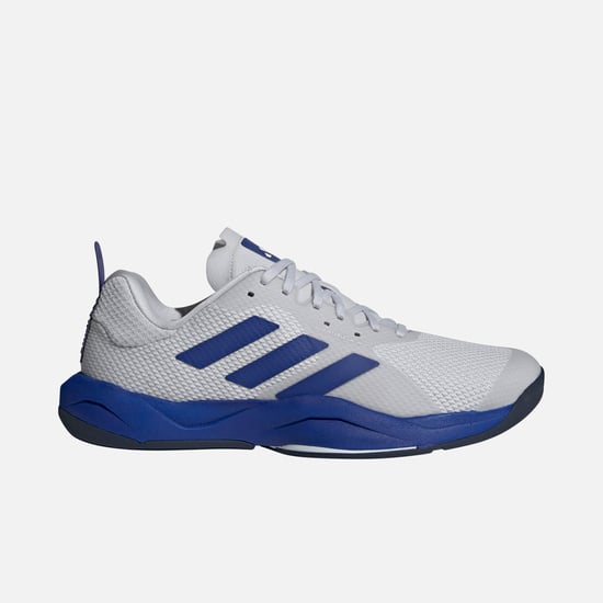 ADIDAS Rapidmove Men Striped Training Shoes