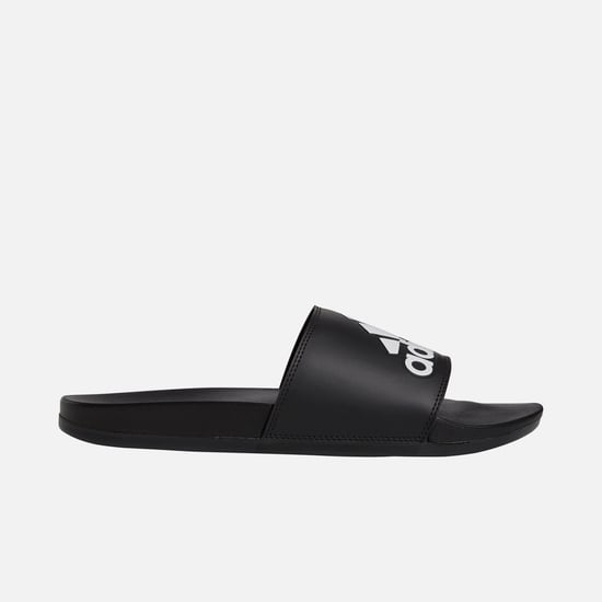 Adidas Adilette Kind ADIDAS Adilette Comfort Sliders Black