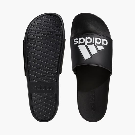 ADIDAS Adilette Comfort Sliders Black