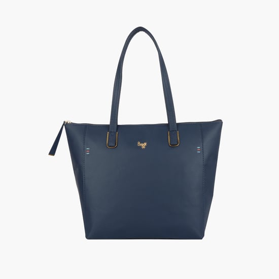 BAGGIT Solid Handheld Bag