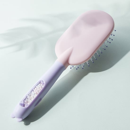 FAME FOREVER Colourblocked Hair Brush