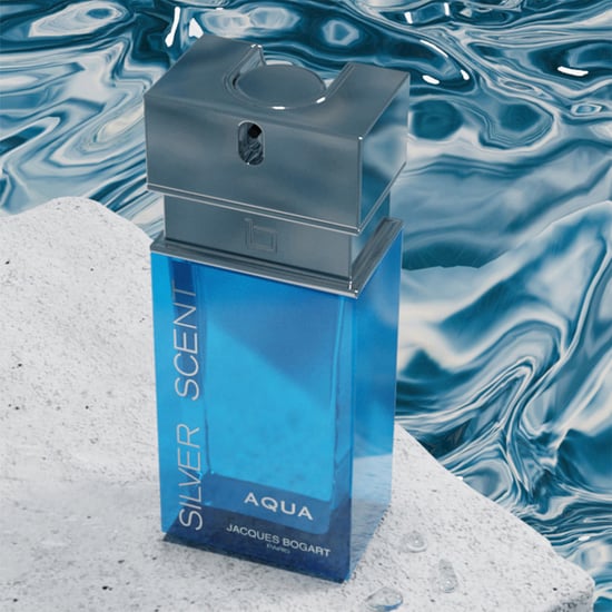 JACQUES BOGART Silver Scent Aqua Eau de Parfum 100ml Neutral