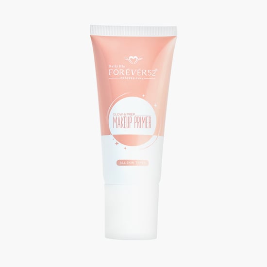 DAILY LIFE FOREVER52 Glow Prep Makeup Primer - GPM001 - 60ml