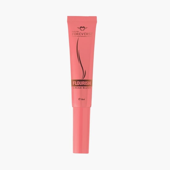 DAILY LIFE FOREVER52 Flourish Cream Blush - Blossom - 18ml