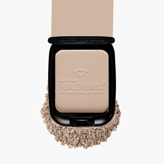 DAILY LIFE FOREVER52 Wet & Dry Compact Powder - WD001 - 12g