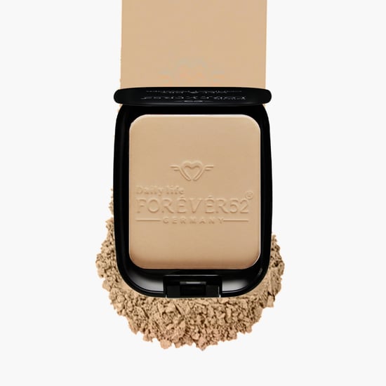 DAILY LIFE FOREVER52 Wet & Dry Compact Powder - Ivory WD002 - 12g