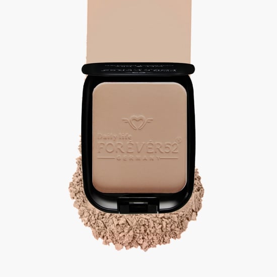DAILY LIFE FOREVER52 Wet & Dry Compact Powder - Sand 005 - 12g