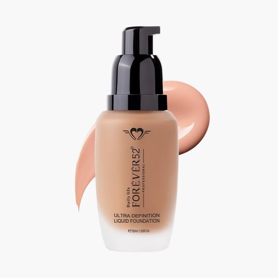 DAILY LIFE FOREVER52 Ultra Definition Liquid Foundation - Pralines Cake FLF006 - 30ml