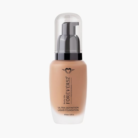 DAILY LIFE FOREVER52 Ultra Definition Liquid Foundation - Pralines Cake FLF006 - 30ml
