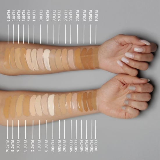 DAILY LIFE FOREVER52 Ultra Definition Liquid Foundation - Pralines Cake FLF006 - 30ml