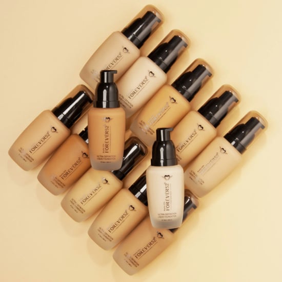 DAILY LIFE FOREVER52 Ultra Definition Liquid Foundation - Pralines Cake FLF006 - 30ml