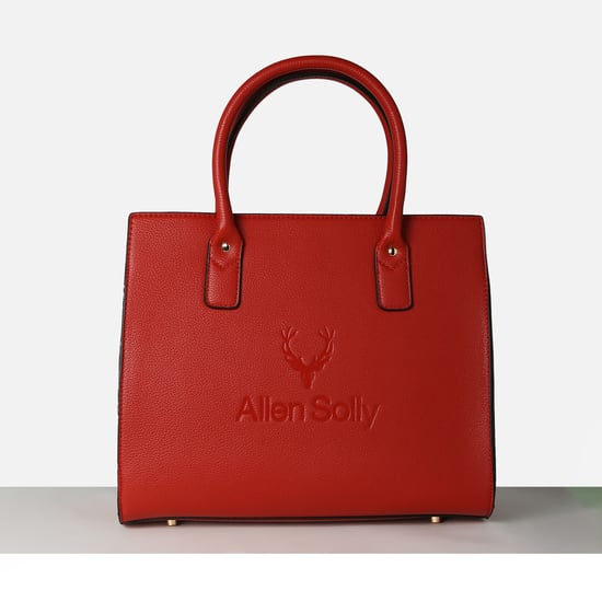 Handheld Bag Allen Solly Women's Bag 23% OFF On Allen Solly