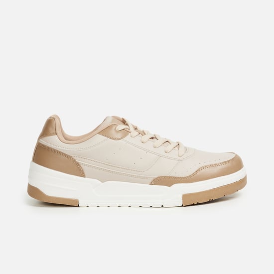 FORCA Colourblocked Sneakers
