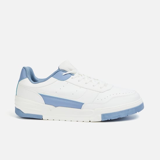 FORCA Colourblocked Sneakers