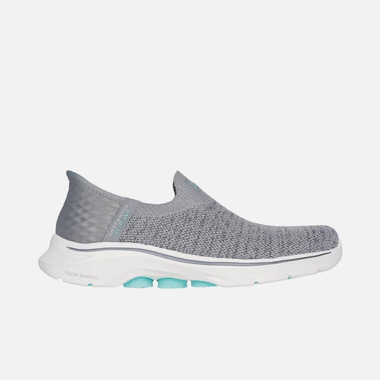 SKECHERS Slip-ins Go Walk 7 Slip-On Sports Shoes