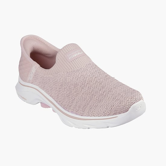 SKECHERS Slip-Ins Go Walk 7 - Springtime Shoes