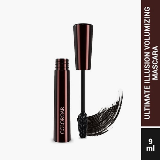 COLORBAR Ultimate Illusion Volumizing Mascara - 9ml