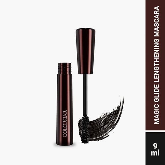 COLORBAR Magic Glide Lengthening Mascara - 9ml