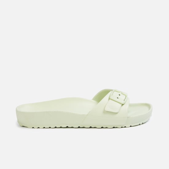 GINGER Solid Sliders