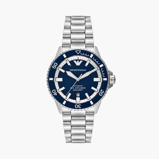 【超レア】EMPORIO ARMANI AR-11129 腕時計 Amazon.co.jp: エンポリオアルマーニ EMPORIOARMANI AR11129