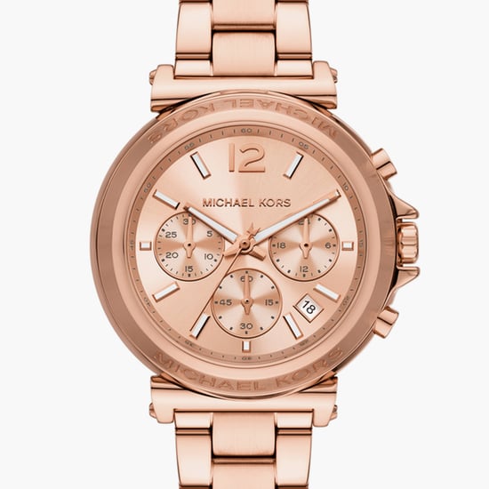 MICHAEL KORS Maren Chronograph Watch MK7494