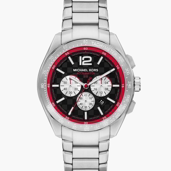 MICHAEL KORS Accelerator 2.0 Chronograph Watch - MK9176I