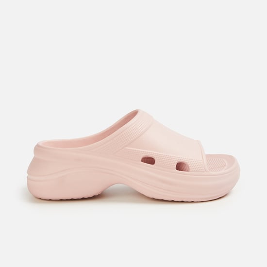 GINGER Solid Sliders