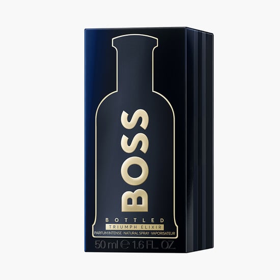 BOSS BOTTLED Triumph Elixir Parfum Intense - 50ml | Neutral