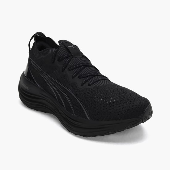 Chaussure Puma Proknit Ignite PUMA ForeverRun Nitro Running Shoes