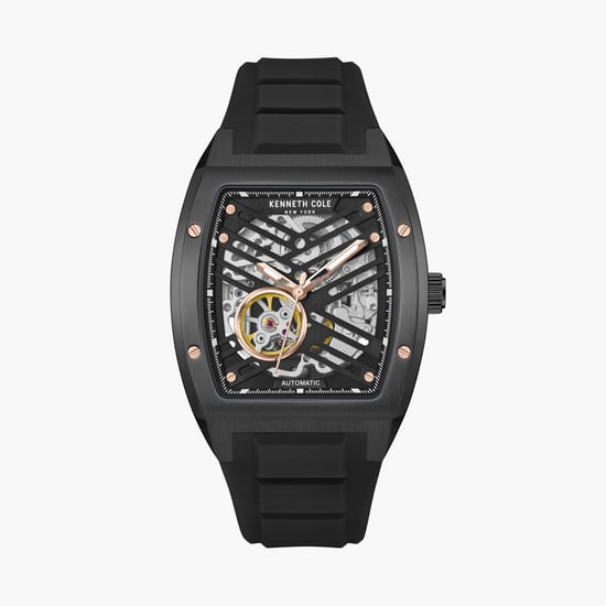 KENNETH COLE Men Automatic Watch - KCWGZ0046103MN