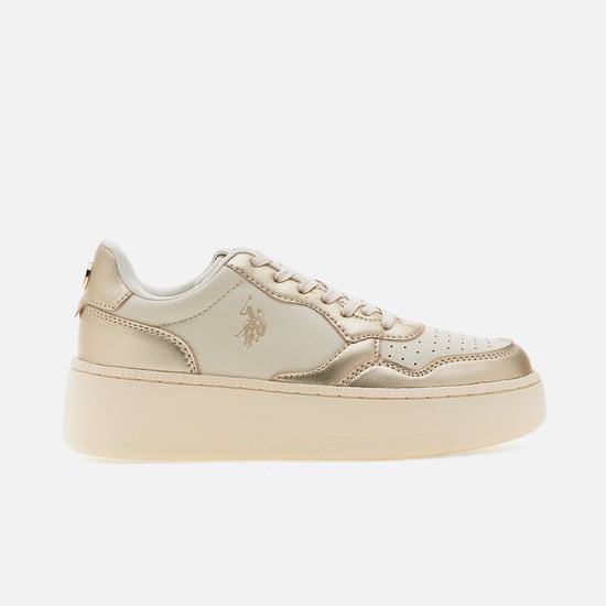 U.S. POLO ASSN. Leontina Sneakers