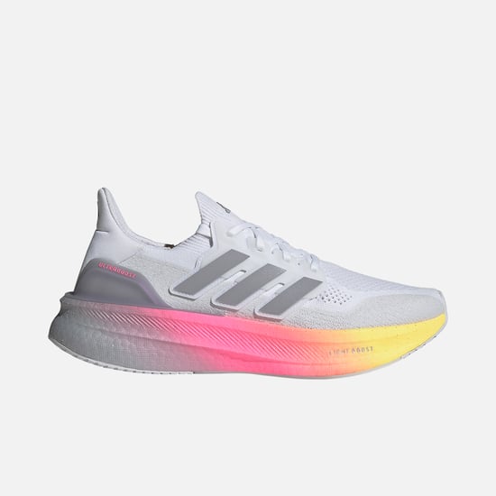 ADIDAS Ultraboost Sports Shoes White