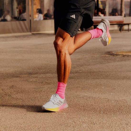 ADIDAS Ultraboost Sports Shoes White