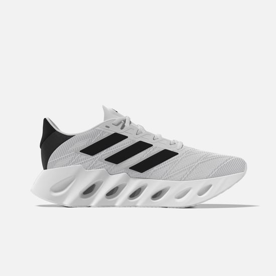 ADIDAS Switch Fwd 2 Running Shoes | White