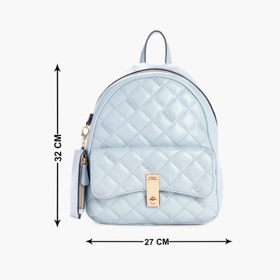 Handbags Backpacks Guess Bags Discount GUESS Quilted