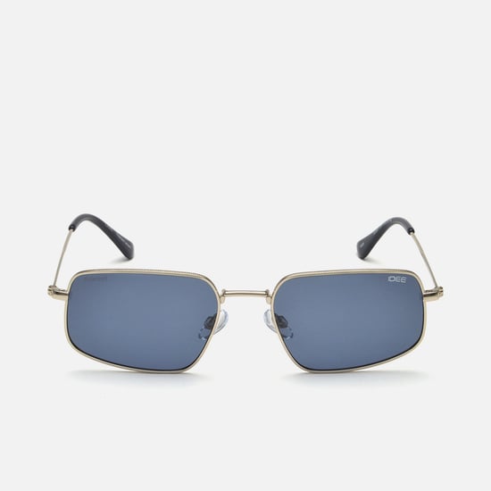 IDEE Polarized Rectangle Sunglasses - IDS3097C4P53