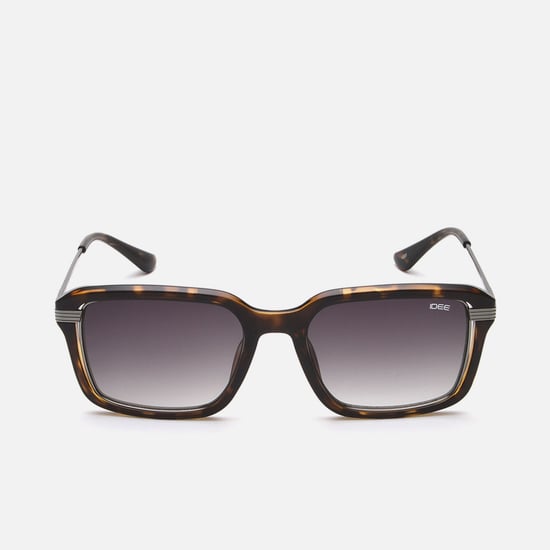 IDEE UV Protected Rectangle Sunglasses - IDS3100C252